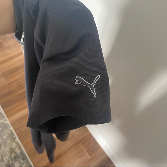 WOMANS PUMA DRY GOLF TEE - Picture 8 of 8